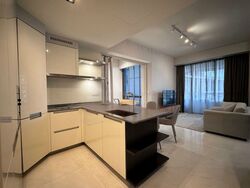 Marina One Residences (D1), Apartment #545984991